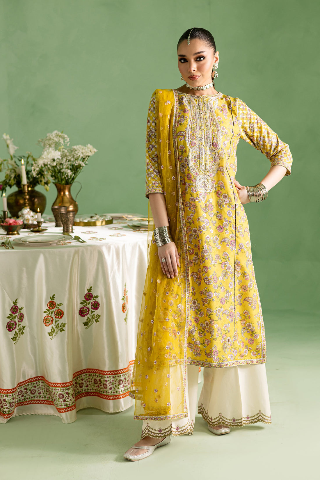 Batik | Chargbagh | Kezra