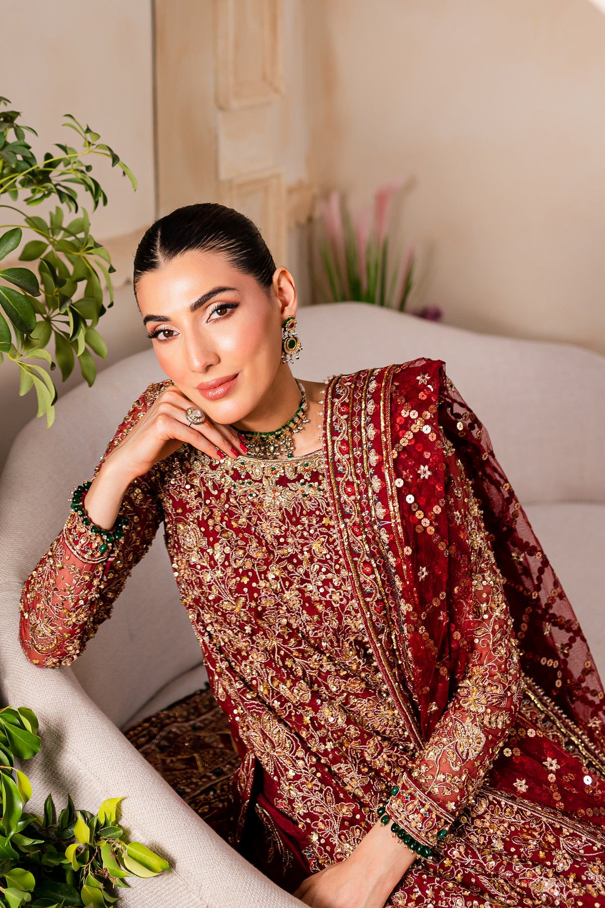 Batik | Desire Formal Dresses | Gajra - Khanumjan  Pakistani Clothes and Designer Dresses in UK, USA 