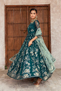 Batik | Desire Formal Dresses | Teal - Khanumjan  Pakistani Clothes and Designer Dresses in UK, USA 