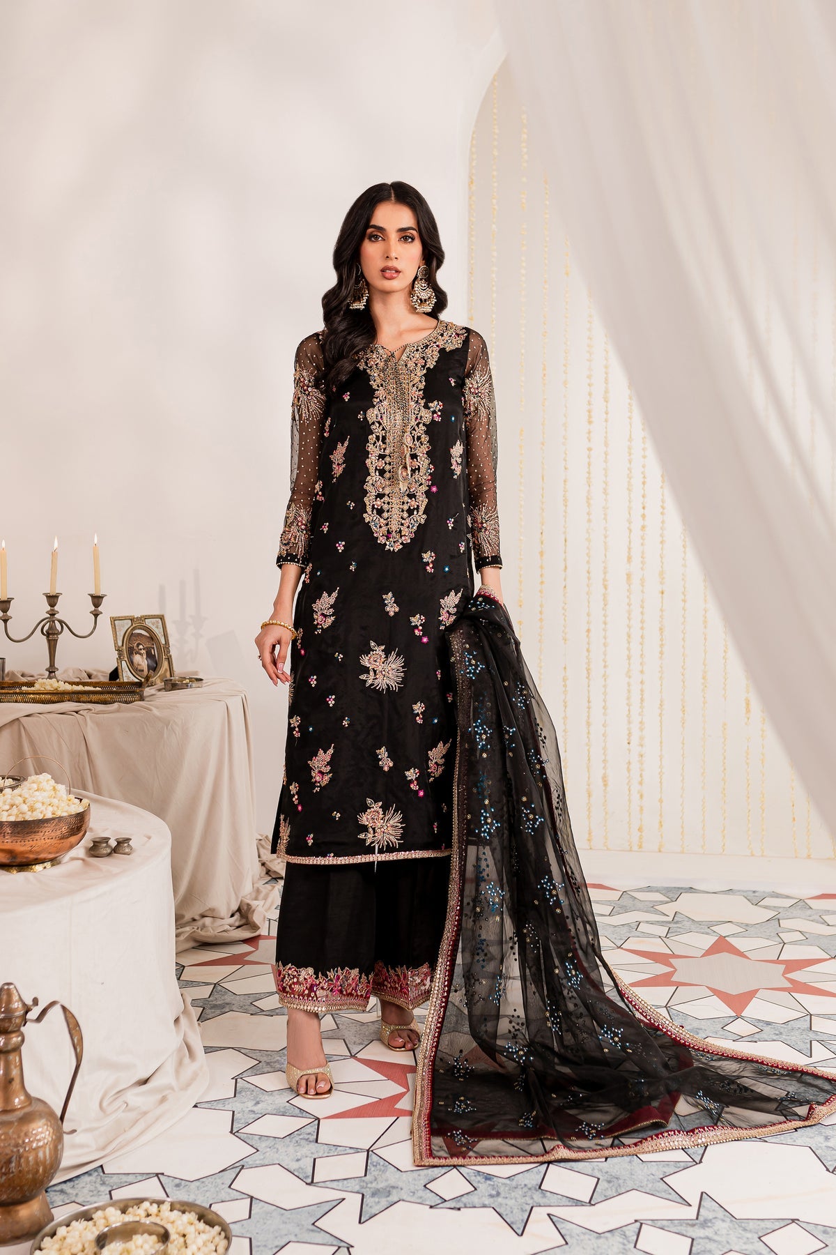 Batik | Desire Formal Dresses | Felix - Khanumjan  Pakistani Clothes and Designer Dresses in UK, USA 