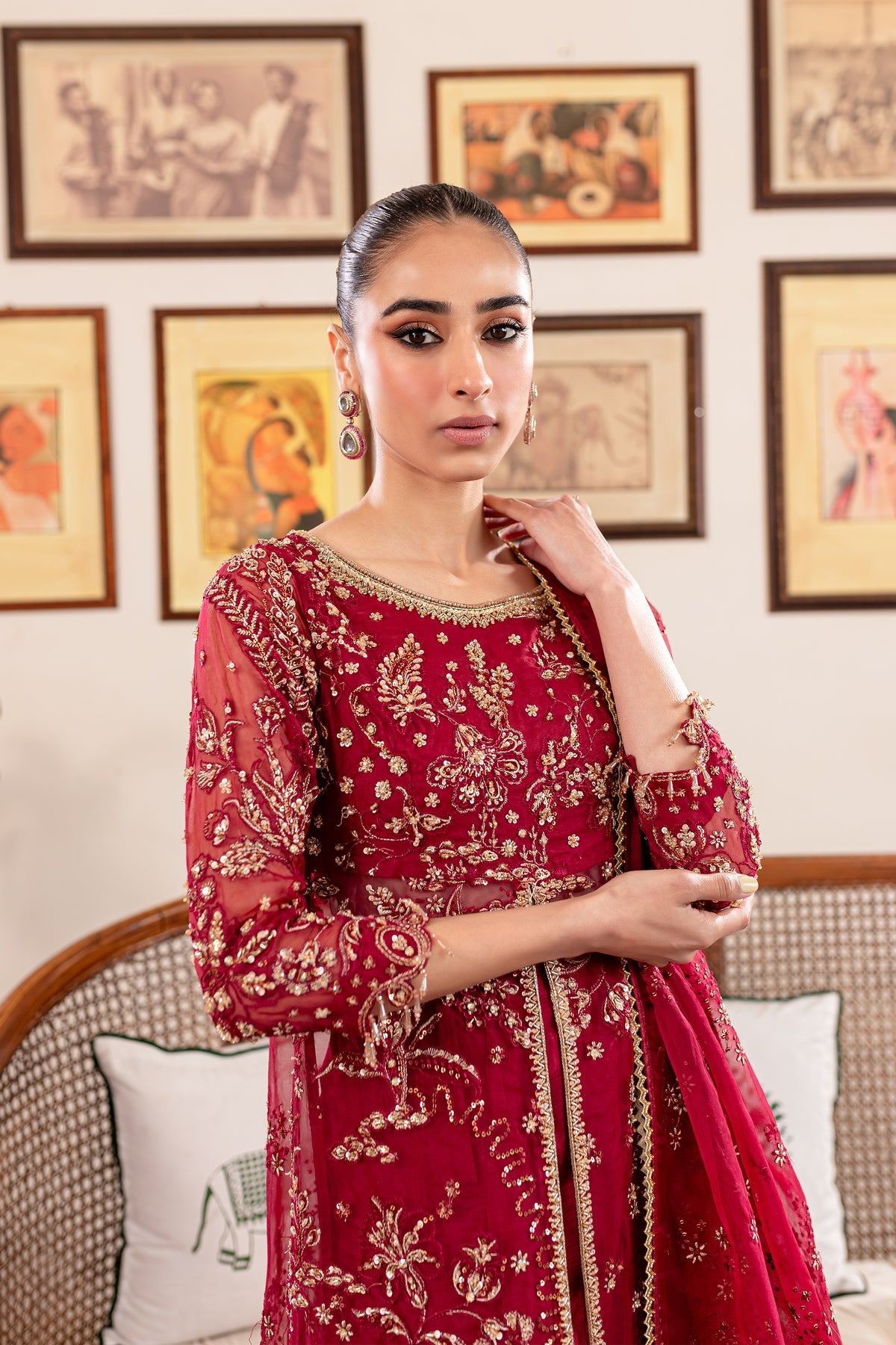 Batik | Desire Formal Dresses | Star Dust - Khanumjan  Pakistani Clothes and Designer Dresses in UK, USA 