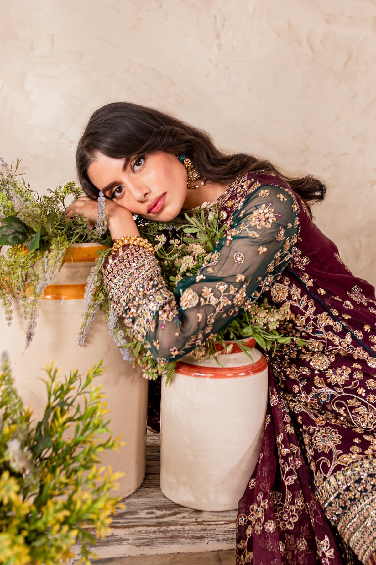 Batik | Desire Formal Dresses | Maahru - Khanumjan  Pakistani Clothes and Designer Dresses in UK, USA 