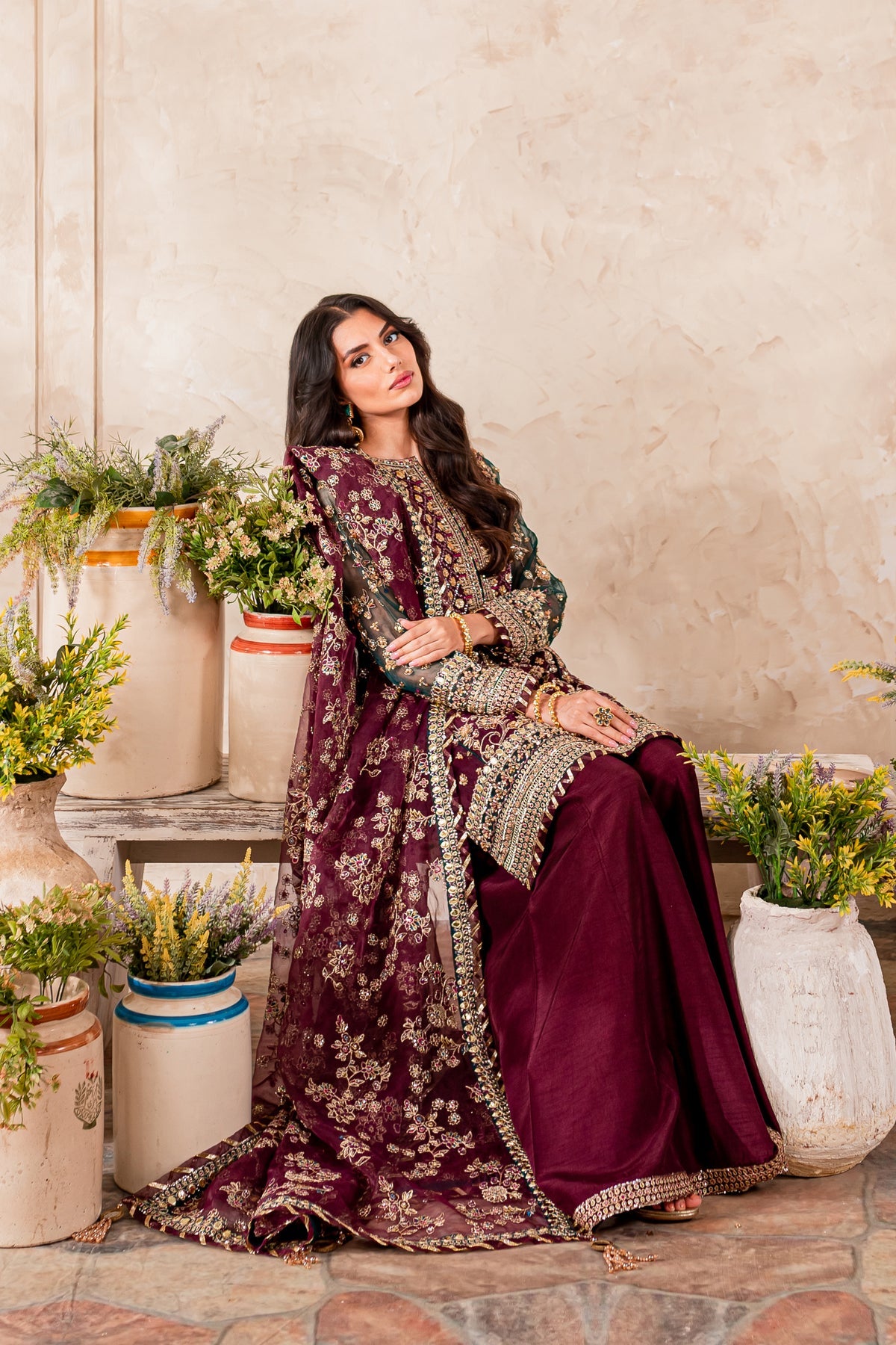 Batik | Desire Formal Dresses | Maahru - Khanumjan  Pakistani Clothes and Designer Dresses in UK, USA 