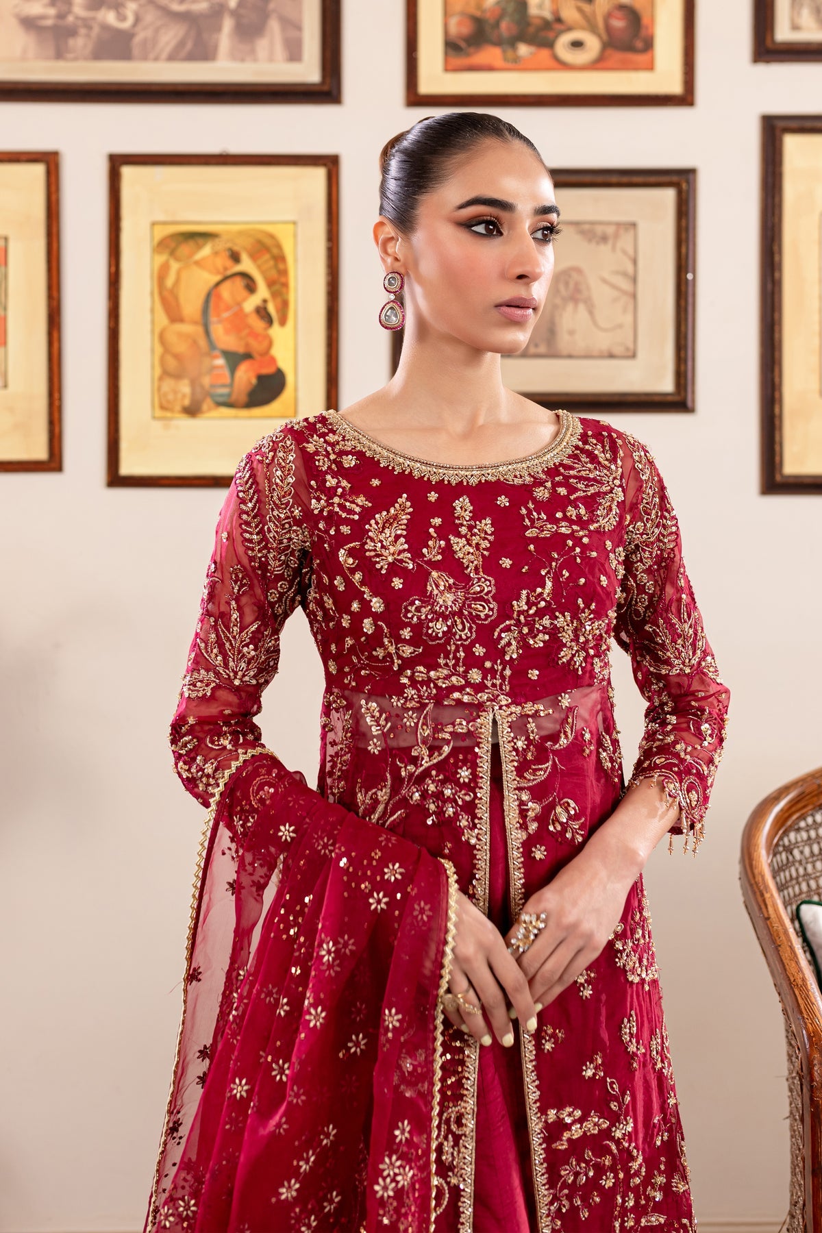 Batik | Desire Formal Dresses | Star Dust - Khanumjan  Pakistani Clothes and Designer Dresses in UK, USA 