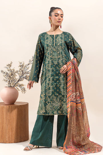 Beechtree | Luxe S’24 | EMERALD SPRUCE - Khanumjan  Pakistani Clothes and Designer Dresses in UK, USA 