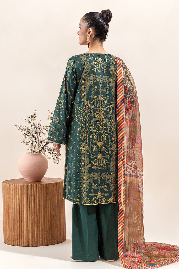 Beechtree | Luxe S’24 | EMERALD SPRUCE - Khanumjan  Pakistani Clothes and Designer Dresses in UK, USA 