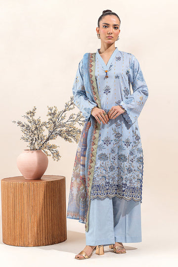 Beechtree | Luxe S’24 | SMOKEY BLOSSOM - Khanumjan  Pakistani Clothes and Designer Dresses in UK, USA 