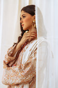 Beechtree | Luxe S’24 | OYSTER BLOOM - Khanumjan  Pakistani Clothes and Designer Dresses in UK, USA 