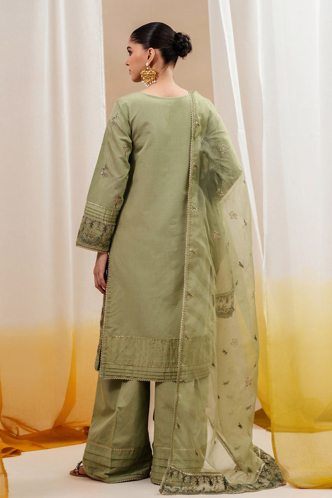 Beechtree | Luxe S’24 | ARTIC SAGE - Khanumjan  Pakistani Clothes and Designer Dresses in UK, USA 