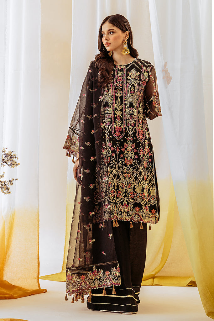 Beechtree | Luxe S’24 | NOIR ELEGANCE - Khanumjan  Pakistani Clothes and Designer Dresses in UK, USA 