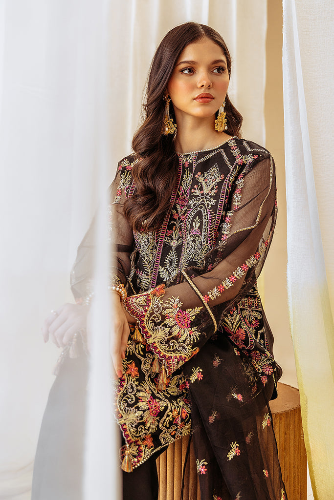 Beechtree | Luxe S’24 | NOIR ELEGANCE - Khanumjan  Pakistani Clothes and Designer Dresses in UK, USA 