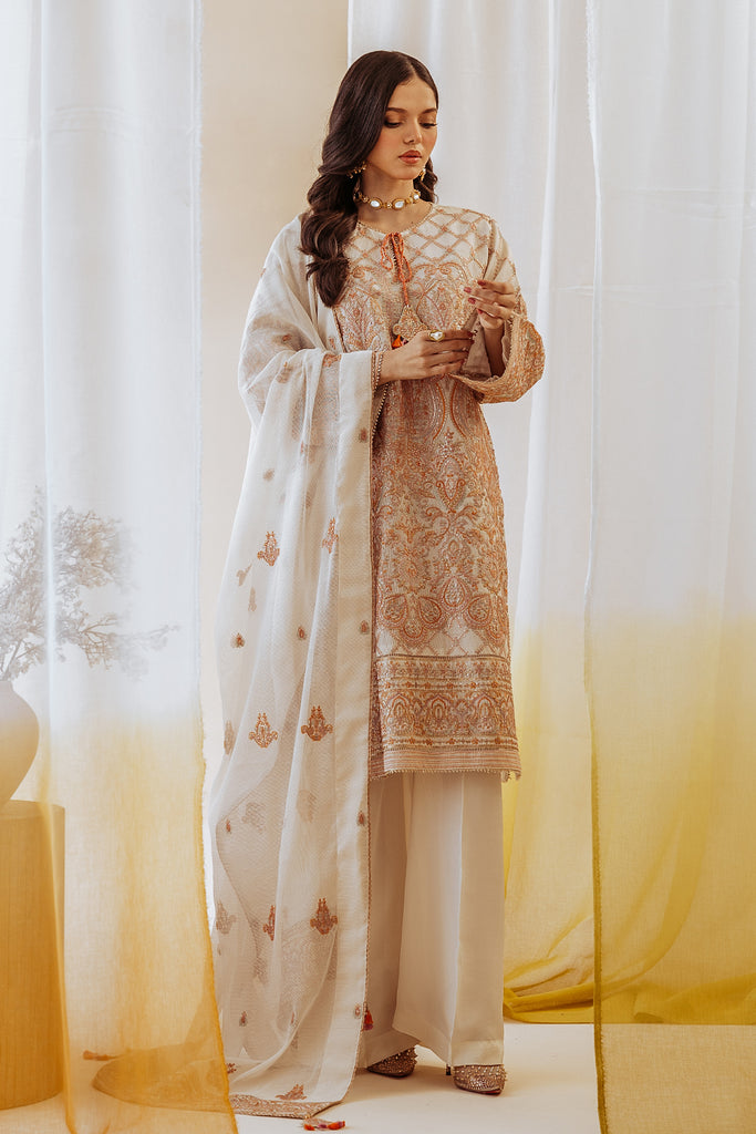 Beechtree | Luxe S’24 | OYSTER BLOOM - Khanumjan  Pakistani Clothes and Designer Dresses in UK, USA 