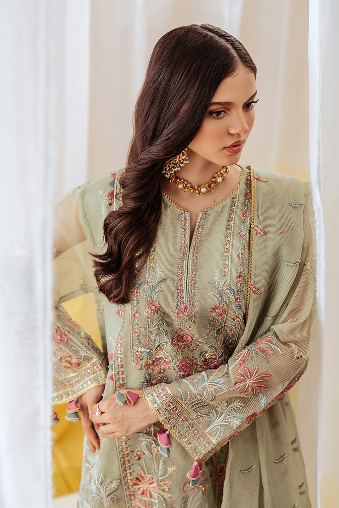 Beechtree | Luxe S’24 | GARLAND GLOW - Khanumjan  Pakistani Clothes and Designer Dresses in UK, USA 