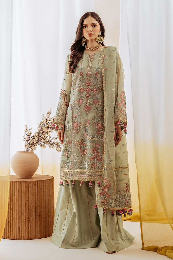 Beechtree | Luxe S’24 | GARLAND GLOW - Khanumjan  Pakistani Clothes and Designer Dresses in UK, USA 