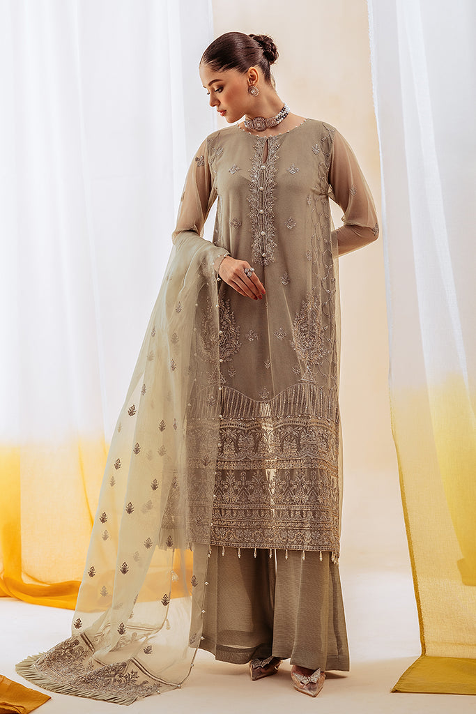 Beechtree | Luxe S’24 | TOURMALINE GREY - Khanumjan  Pakistani Clothes and Designer Dresses in UK, USA 