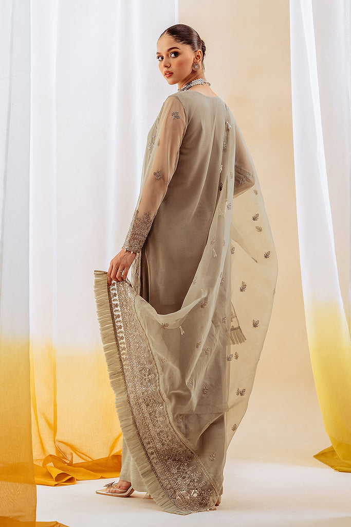 Beechtree | Luxe S’24 | TOURMALINE GREY - Khanumjan  Pakistani Clothes and Designer Dresses in UK, USA 