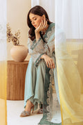 Beechtree | Luxe S’24 | MINT SPRING - Khanumjan  Pakistani Clothes and Designer Dresses in UK, USA 