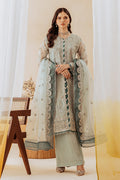 Beechtree | Luxe S’24 | MINT SPRING - Khanumjan  Pakistani Clothes and Designer Dresses in UK, USA 