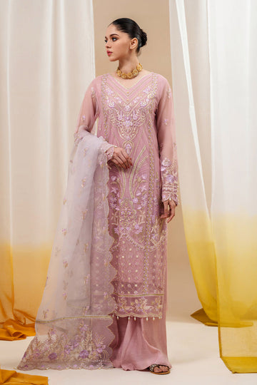 Beechtree | Luxe S’24 | PINK AURA - Khanumjan  Pakistani Clothes and Designer Dresses in UK, USA 