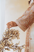 Beechtree | Luxe S’24 | OYSTER BLOOM - Khanumjan  Pakistani Clothes and Designer Dresses in UK, USA 