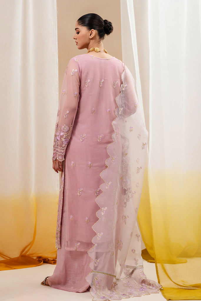 Beechtree | Luxe S’24 | PINK AURA - Khanumjan  Pakistani Clothes and Designer Dresses in UK, USA 