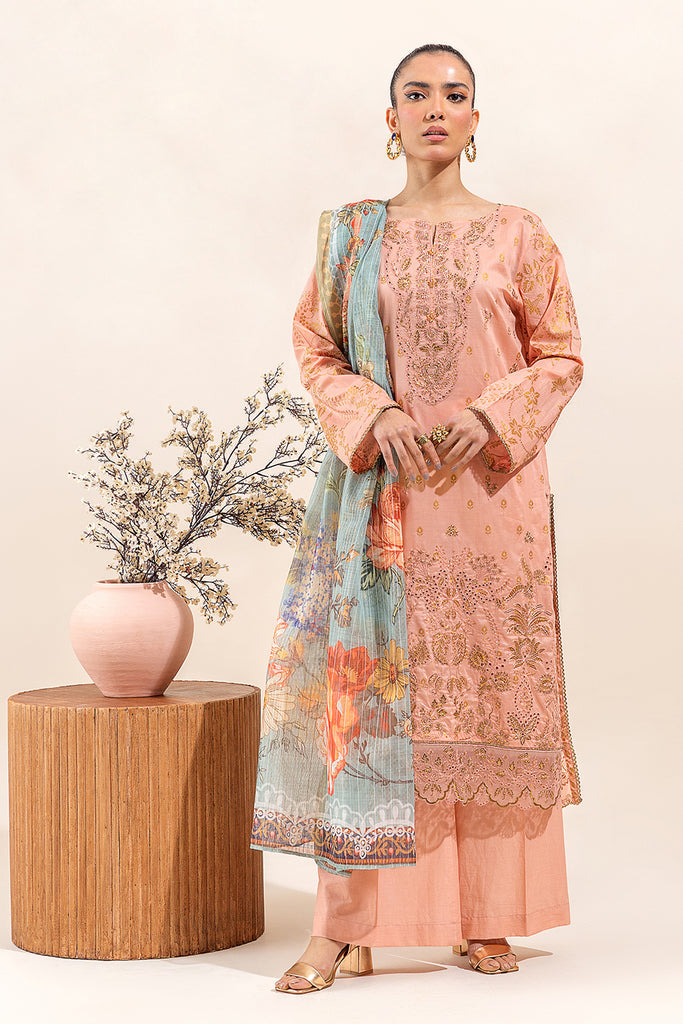 Beechtree | Luxe S’24 | ROSETTE DAWN - Khanumjan  Pakistani Clothes and Designer Dresses in UK, USA 