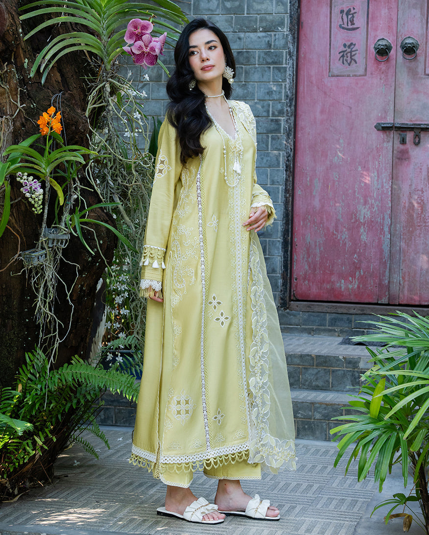 Mushq | La Toscana Casual Pret | Bella Vigna