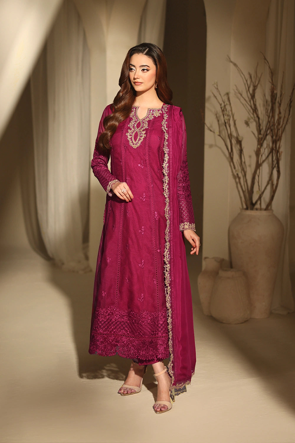 Azure | Azure Luxe | Berry Royale