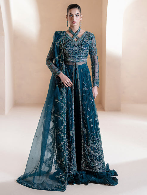 Epoque | Reve Luxury Formals | Feu
