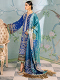 Bin Ilyas | La Hira Spring Summer 24 | 202-B - Khanumjan  Pakistani Clothes and Designer Dresses in UK, USA 