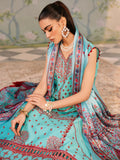 Bin Ilyas | La Hira Spring Summer 24 | 204-B - Khanumjan  Pakistani Clothes and Designer Dresses in UK, USA 