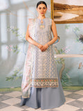 Bin Ilyas | La Hira Spring Summer 24 | 205-B - Khanumjan  Pakistani Clothes and Designer Dresses in UK, USA 