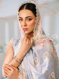 Bin Ilyas | La Hira Spring Summer 24 | 205-B - Khanumjan  Pakistani Clothes and Designer Dresses in UK, USA 