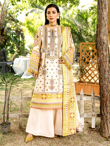 Bin Ilyas | Maya Jahan Winter 24 | 761 A