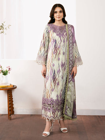 Bin Ilyas | Noura Viscose 24 | 75-A