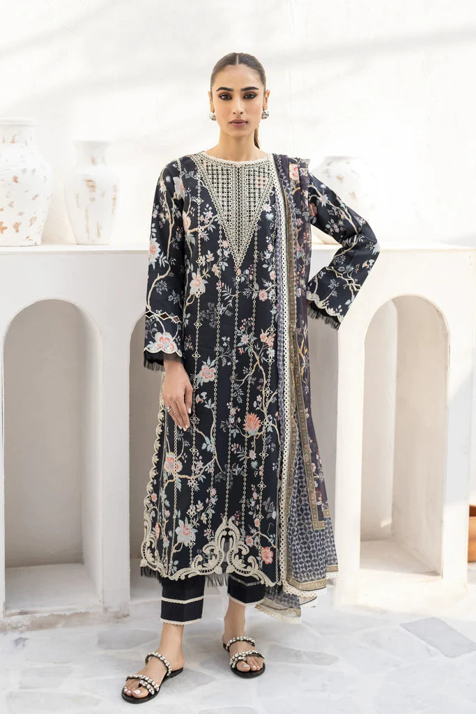 Aabyaan | Shezlin Chikankari 24 | MAHIRA - Khanumjan  Pakistani Clothes and Designer Dresses in UK, USA 