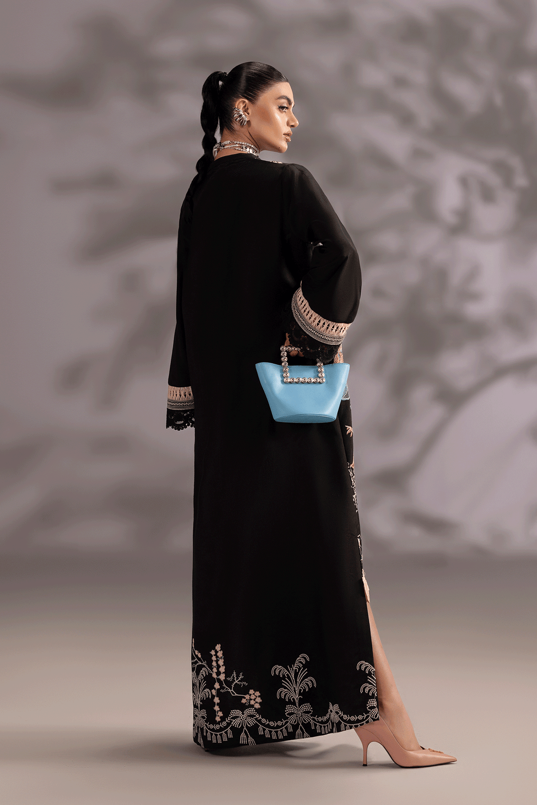 Erum Khan | Summer Whisper | Lady Charm