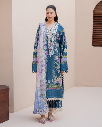 Roheenaz | Summer in Bloom | Blossom Drift