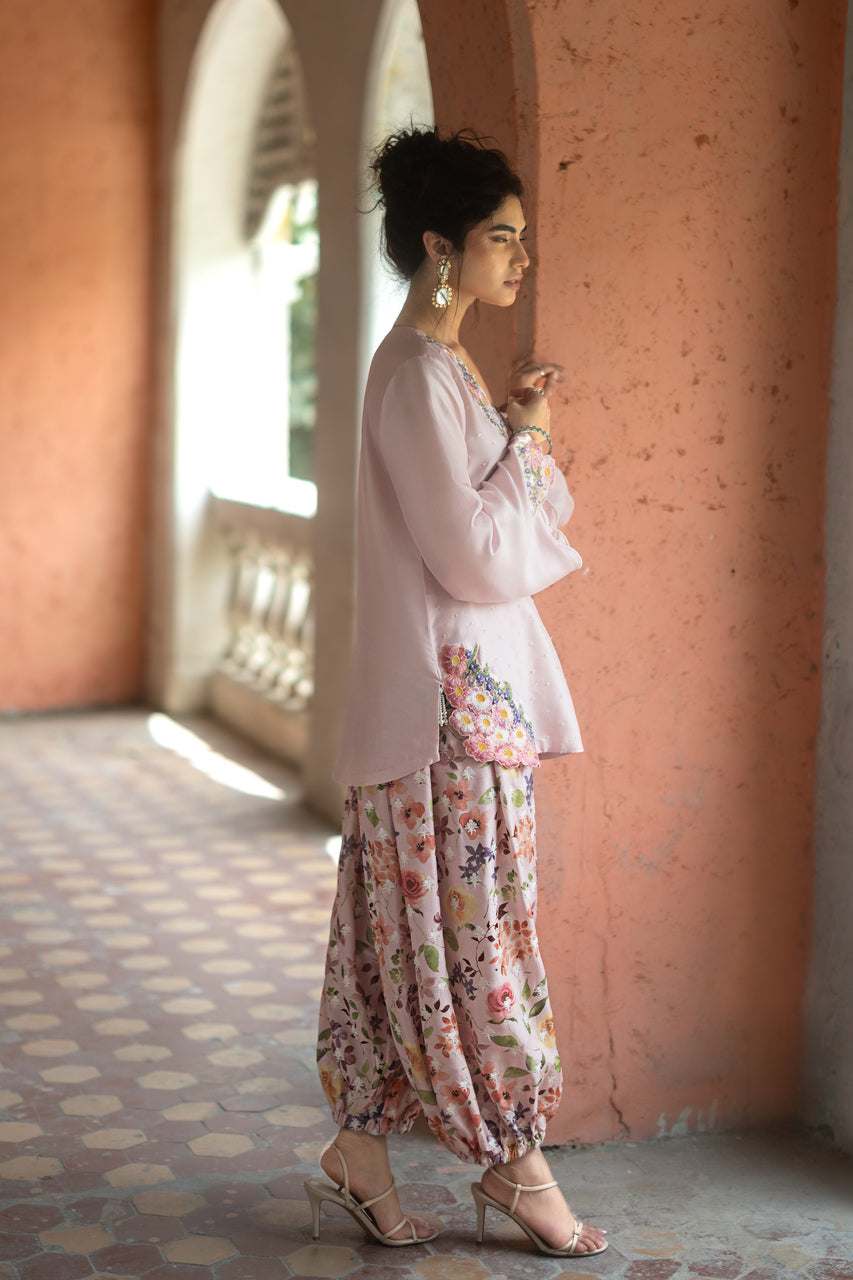 Zainab Chottani | Summer Edition 26 | Blush Fleur