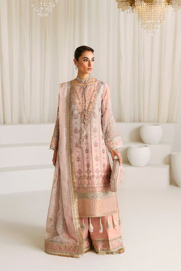 Alizeh | La Ruha Wedding Formals | AF-CH-2181-Breeze