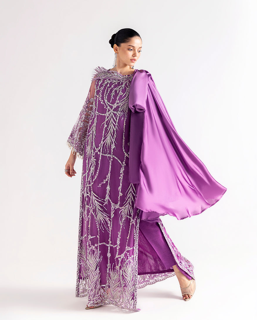 Mushq | Fleur Luxury Formals | Brielle