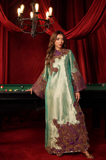 Musferah Saad | The Elite Club | Celina