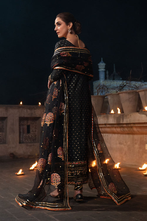 Maya | Eid Collection Ik Mulaqat | CHANDNI RAAT - Khanumjan  Pakistani Clothes and Designer Dresses in UK, USA 