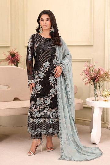 Ramsha | Ramsha Collection | F-2703