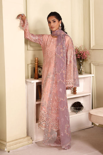 Ramsha | Ramsha Collection | F-2701