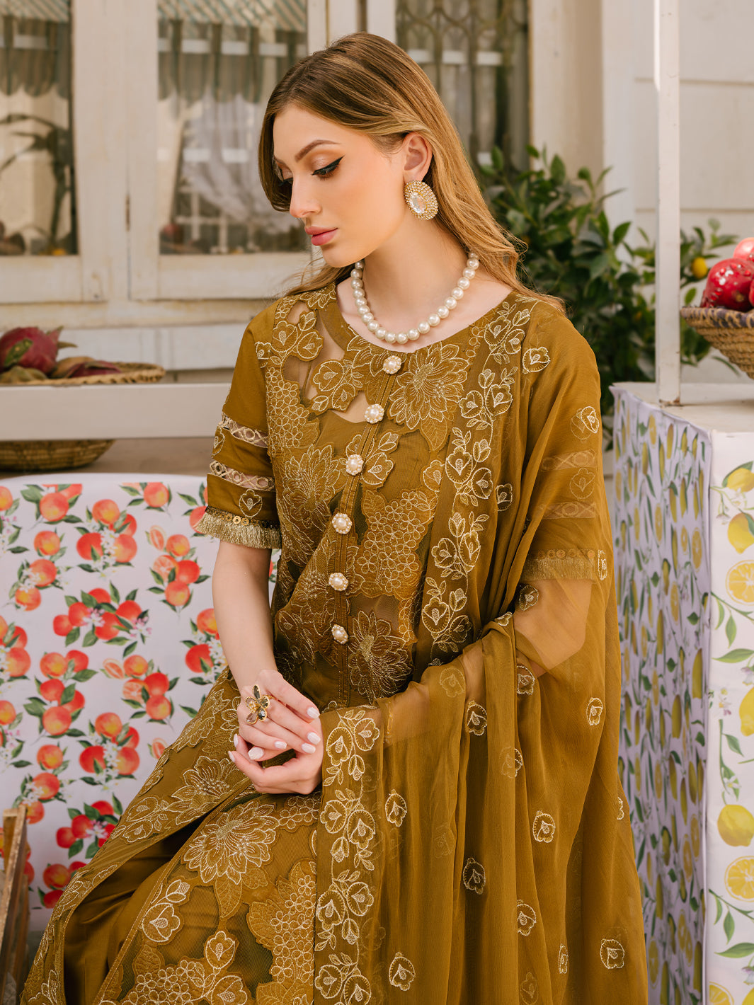 Mahnur | Mahrukh Eid Edit 24 | CHLOE - Khanumjan  Pakistani Clothes and Designer Dresses in UK, USA 