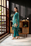 Dhanak | Festive Edit | 2384 - Khanumjan  Pakistani Clothes and Designer Dresses in UK, USA 