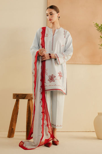 Zara Shahjahan | Eid Pret 25 | CR25P0216