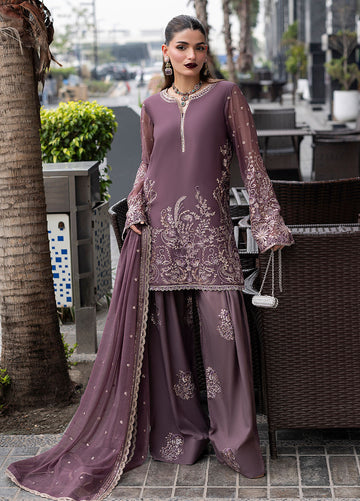 Sahane | At First Glance |   CT 25005 Roseate