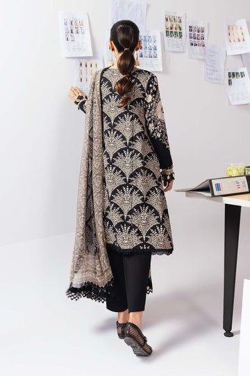 Maria B | Winter Basics 25 | MB-CUS25-1108A